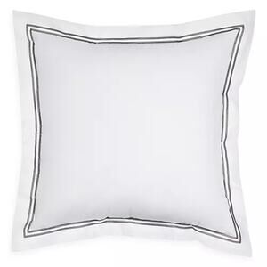 Frette Classic Percale Euro Sham One